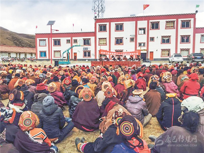 石渠縣開(kāi)展“千人大下鄉(xiāng)” 、“千人大宣講”、“千人大走訪”活動(dòng)掠影